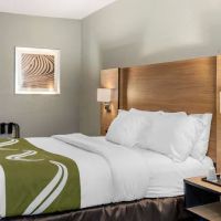 Quality Inn Downtown - near Market Square ico