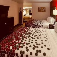 Econo Lodge Inn & Suites Downtown San Antonio ico