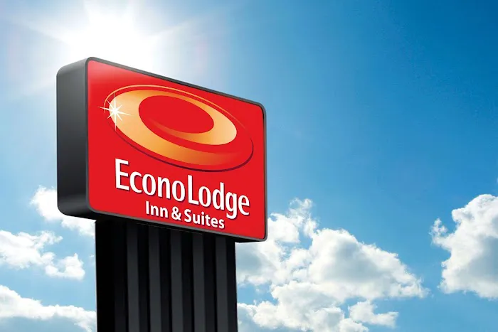 Econo Lodge Inn & Suites Downtown San Antonio 5