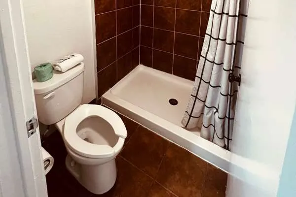 Econo Lodge Inn & Suites Downtown San Antonio 5
