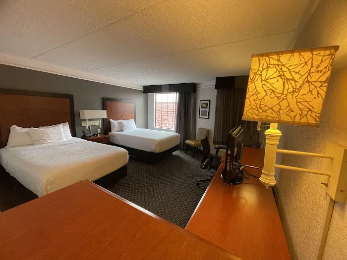 San Antonio Hotel 5