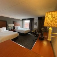 San Antonio Hotel ico