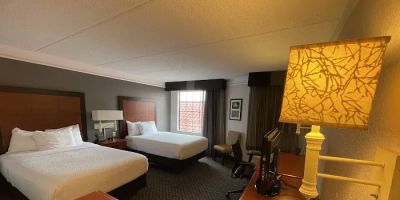 San Antonio Hotel