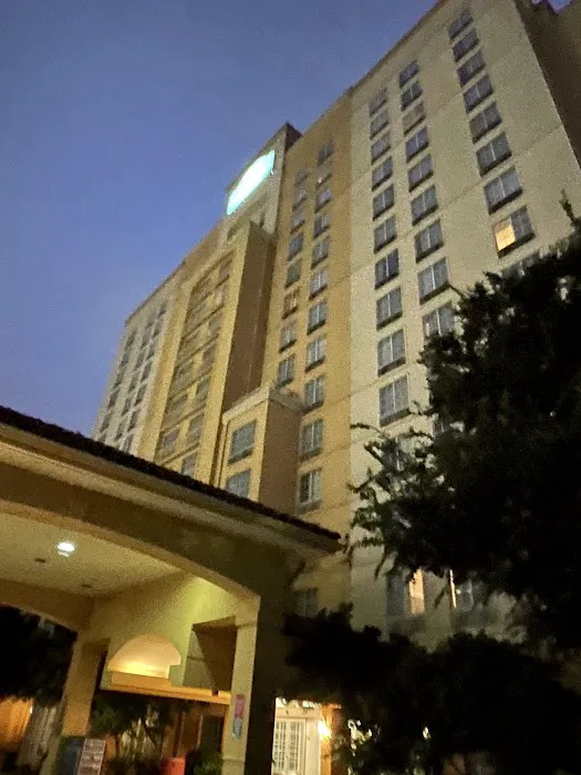 San Antonio Hotel 5