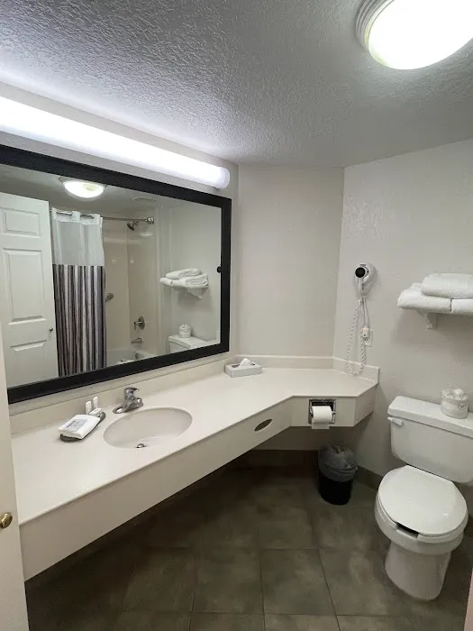 San Antonio Hotel 5
