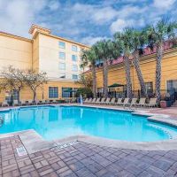 La Quinta Inn & Suites by Wyndham San Antonio Riverwalk ico