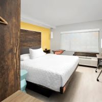 Tru by Hilton San Antonio Downtown Riverwalk ico