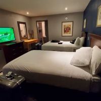 Days Inn by Wyndham San Antonio Alamo/Riverwalk ico