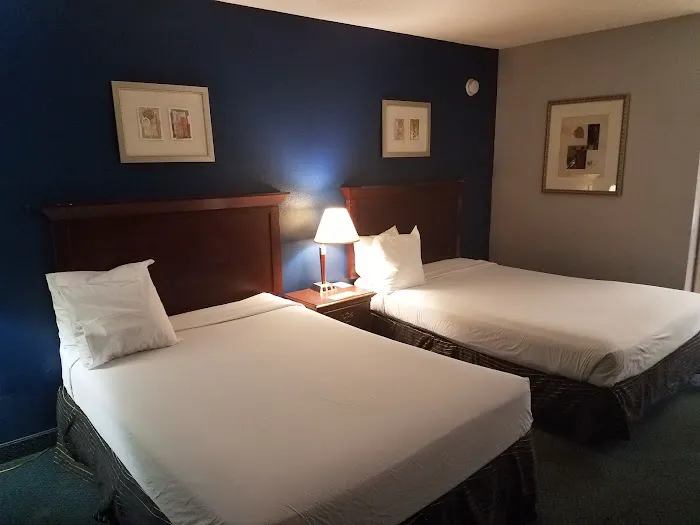 Days Inn by Wyndham San Antonio Alamo/Riverwalk 5