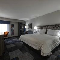 Hampton Inn San Antonio-Downtown (River Walk)