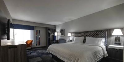 Hampton Inn San Antonio-Downtown (River Walk)