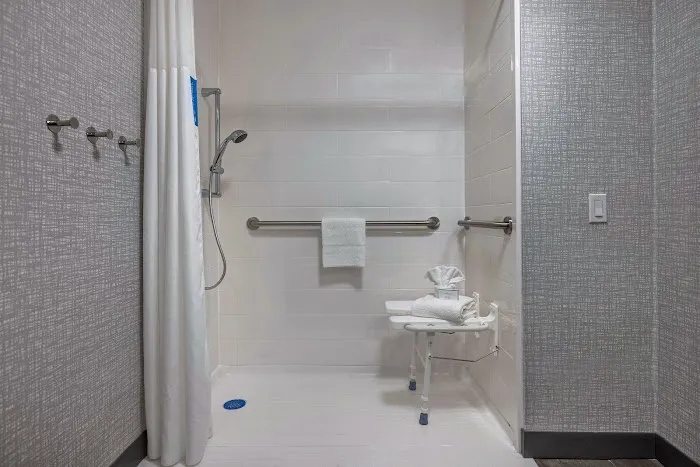 Hampton Inn San Antonio-Downtown (River Walk) 5