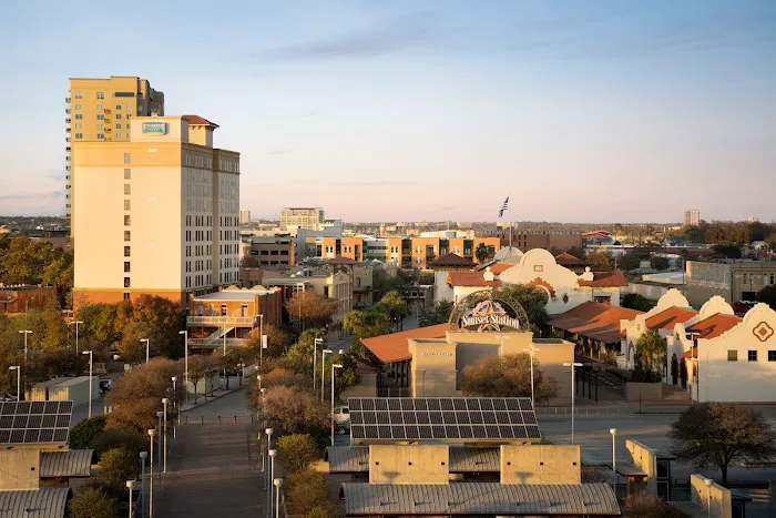 Staybridge Suites San Antonio Downtown Conv Ctr, an IHG Hotel 5