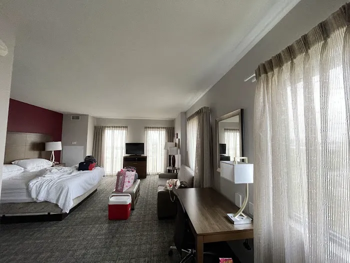 Staybridge Suites San Antonio Downtown Conv Ctr, an IHG Hotel 5
