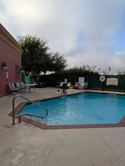 Staybridge Suites San Antonio Downtown Conv Ctr, an IHG Hotel 5