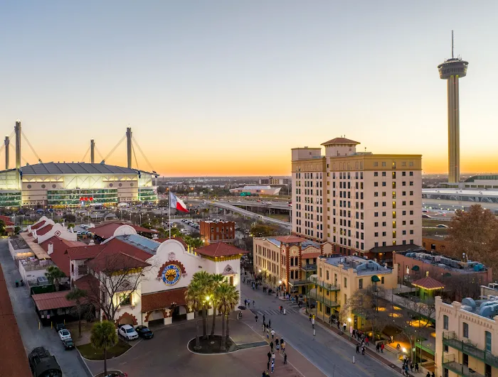 Staybridge Suites San Antonio Downtown Conv Ctr, an IHG Hotel 5