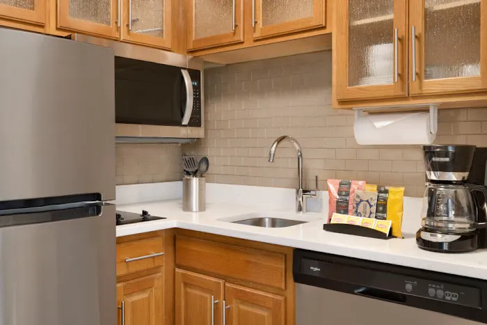Staybridge Suites San Antonio Downtown Conv Ctr, an IHG Hotel 5