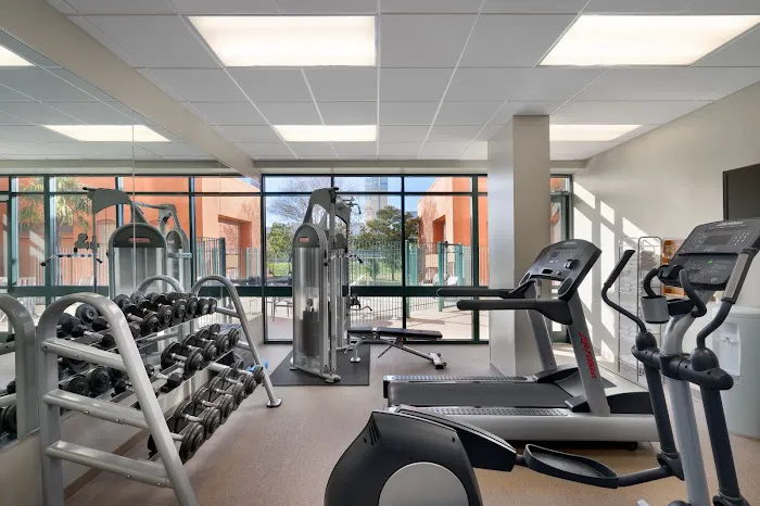 Staybridge Suites San Antonio Downtown Conv Ctr, an IHG Hotel 5