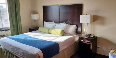 City View Inn & Suites