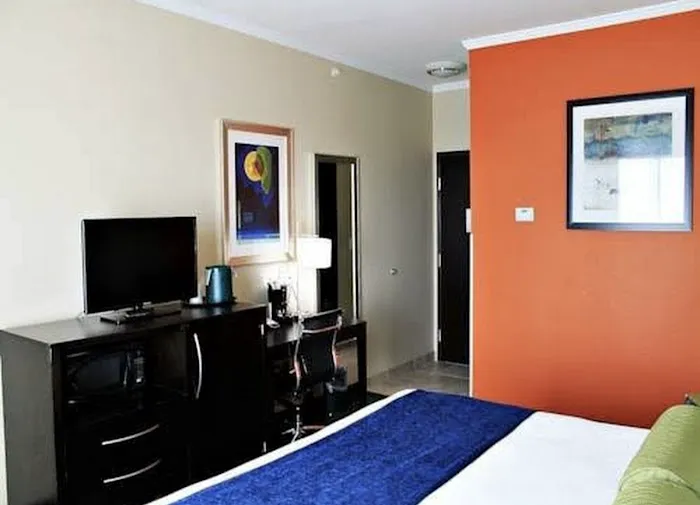 City View Inn & Suites 5