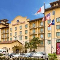 Comfort Suites Alamo/River walk