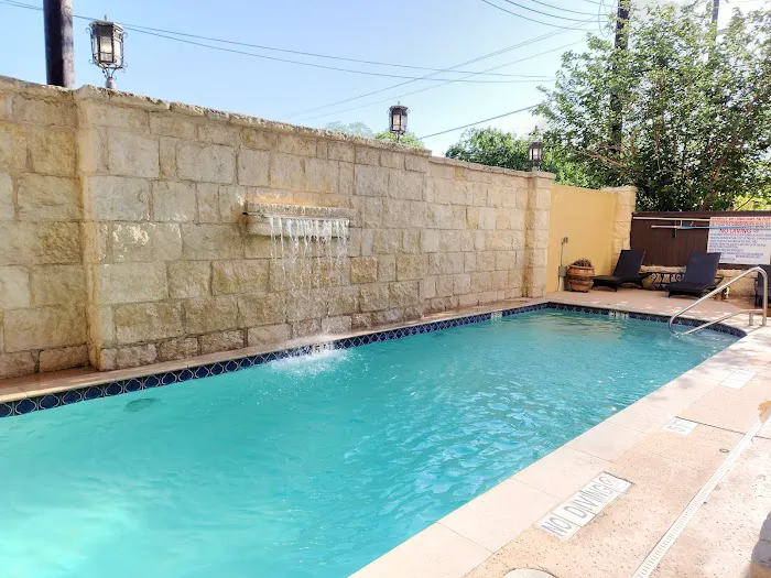 Comfort Suites Alamo/River walk 5