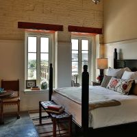 Hotel Emma ico
