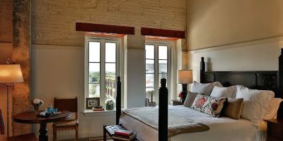 Hotel Emma