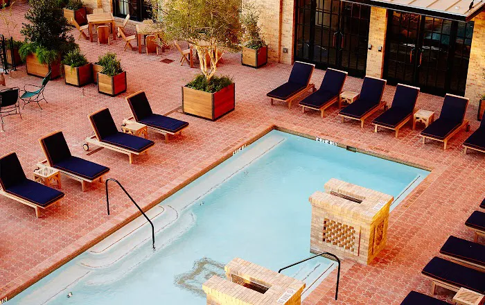 Hotel Emma 5