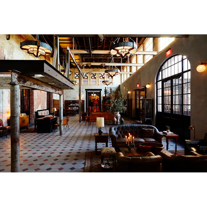 Hotel Emma 5