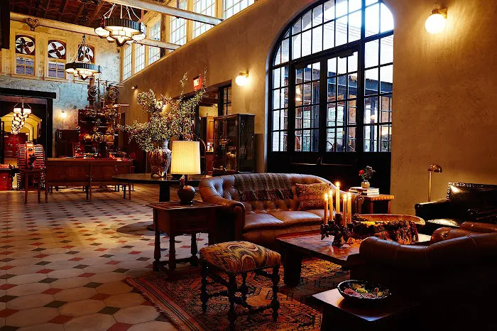 Hotel Emma 5