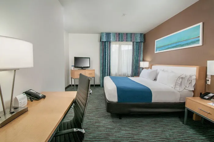 Holiday Inn Express & Suites San Antonio Rivercenter Area by IHG 5