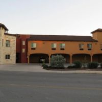 La Hacienda Inn Alamdome/Riverwalk ico