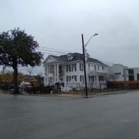 A Victorian Lady Inn