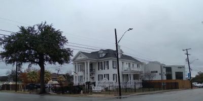 A Victorian Lady Inn