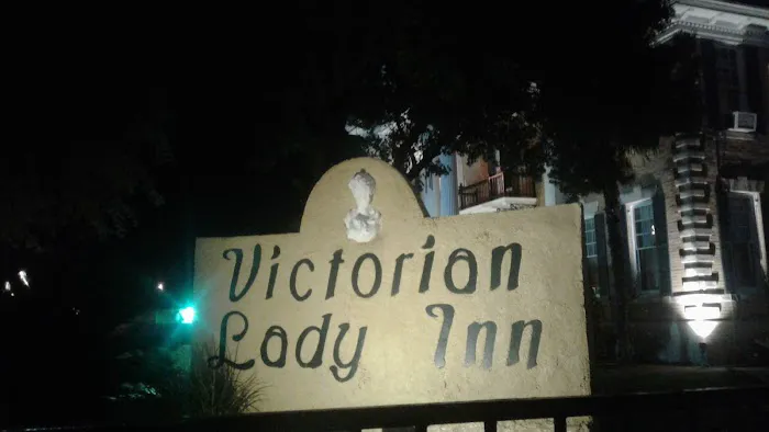 A Victorian Lady Inn 5