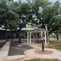 Sam Houston House ico