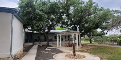 Sam Houston House