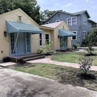 My Texas Host ico