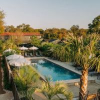 Ranch Motel & Leisure Club ico