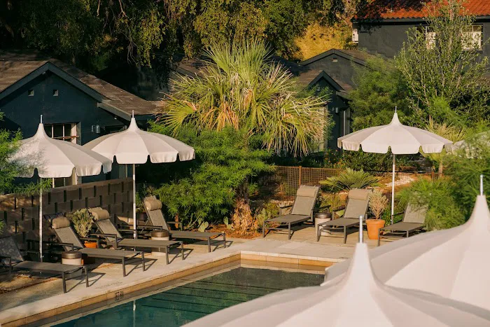 Ranch Motel & Leisure Club 5