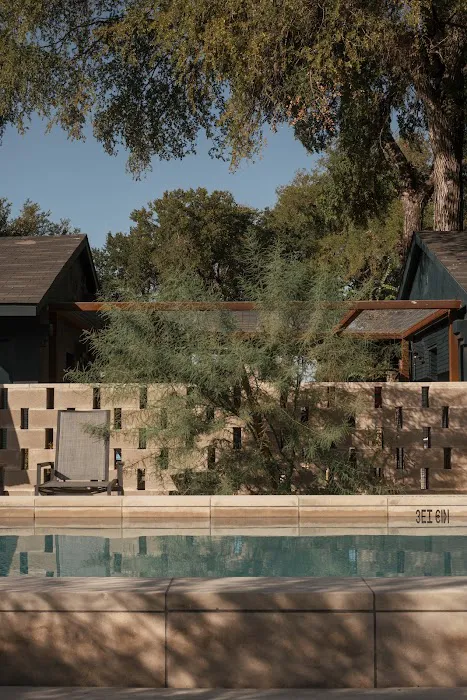 Ranch Motel & Leisure Club 5