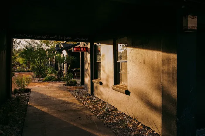 Ranch Motel & Leisure Club 5