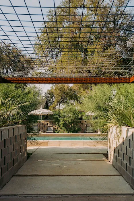 Ranch Motel & Leisure Club 5
