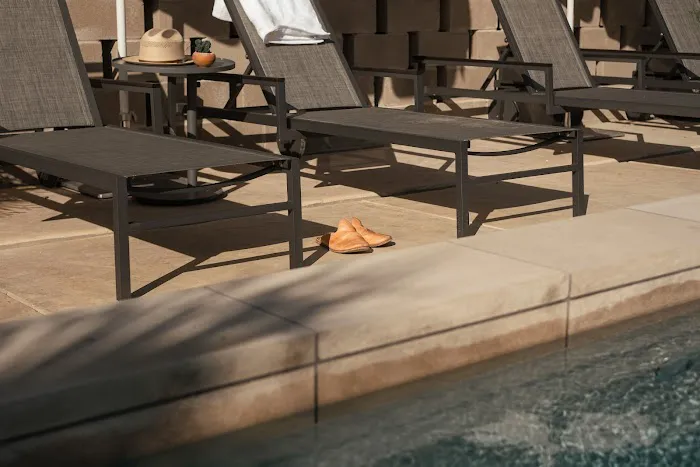 Ranch Motel & Leisure Club 5