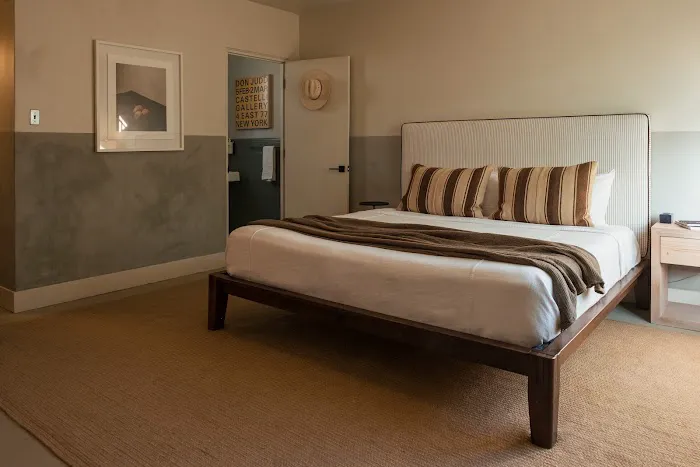 Ranch Motel & Leisure Club 5