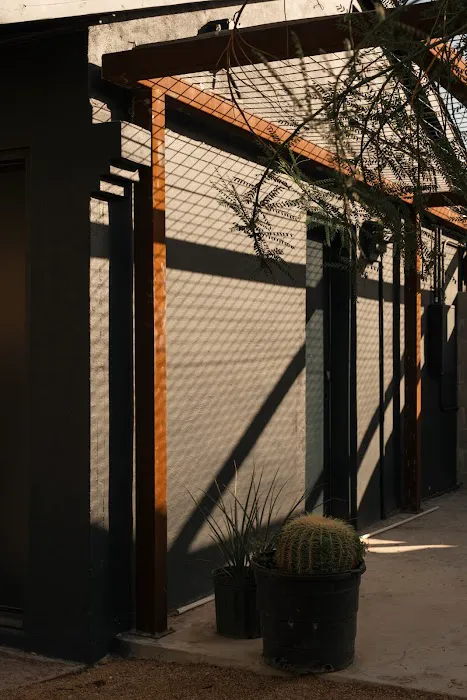 Ranch Motel & Leisure Club 5