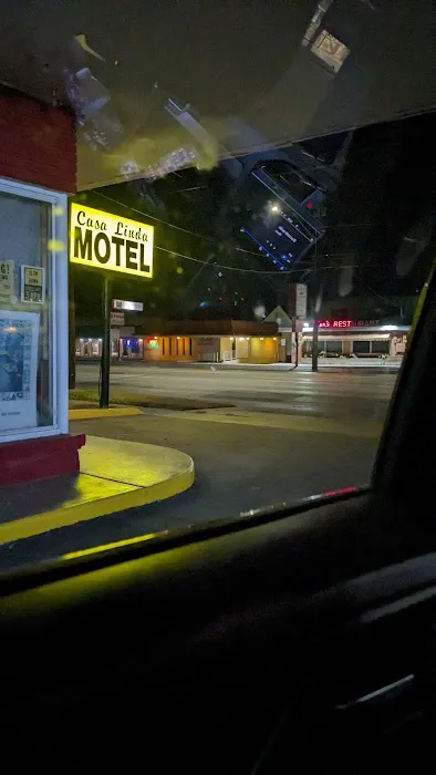 Casa Linda Motel 5