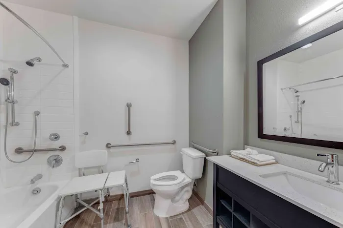 Americas Best Value Inn San Antonio Downtown Riverwalk 5