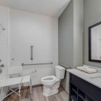 Americas Best Value Inn San Antonio Downtown Riverwalk ico